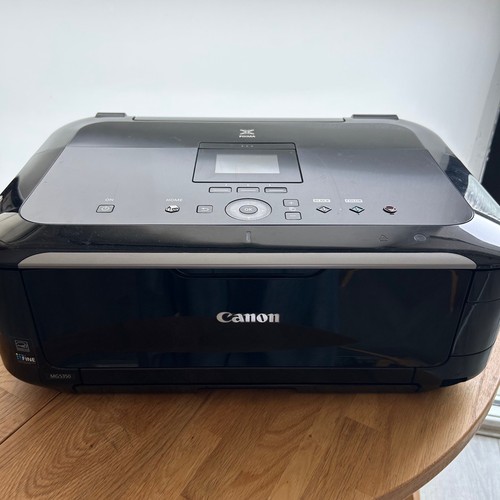 Canon pixma mg5350 - canon,