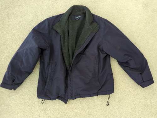 Lands end womens jacket - end, coat
