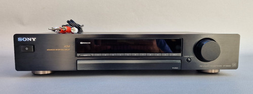 Sony sb920 series - sony, am