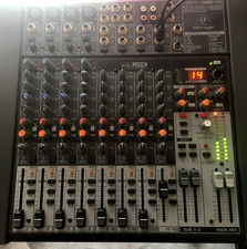 Behringer XENYX X1622USB