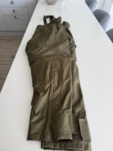 Trakker thermal bib and - trakker,
