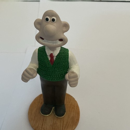 Wallace gromit - &,