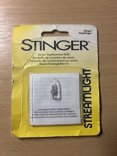 streamlight