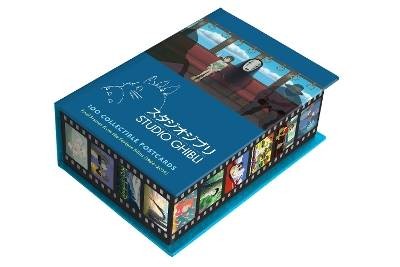 Studio ghibli 100 collectible - ghibli:,