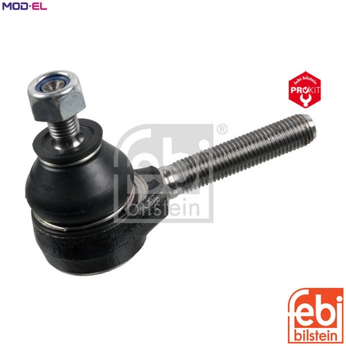 Tie rod end - end, 07780