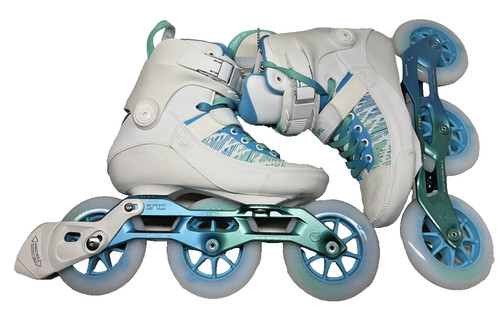 Powerslide swell 110 - powerslide,