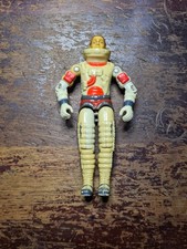 Ace (v1) Vintage GI Joe