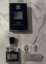 Creed Aventus 1.7 oz 50 ml