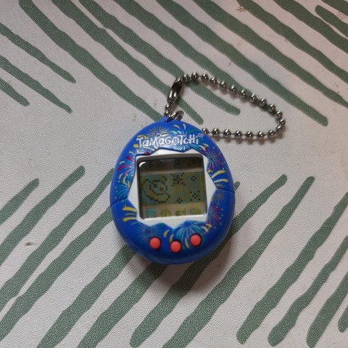 Bandai tamagotchi original - tamagotchi,