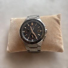 Seiko Astron SBXY053 Watch GPS