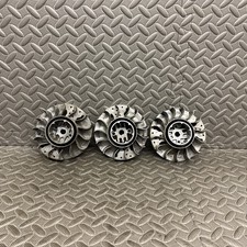 Genuine Stihl MS261C Flywheel