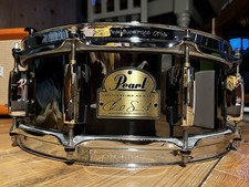 Pearl 'Chad Smith' Signature