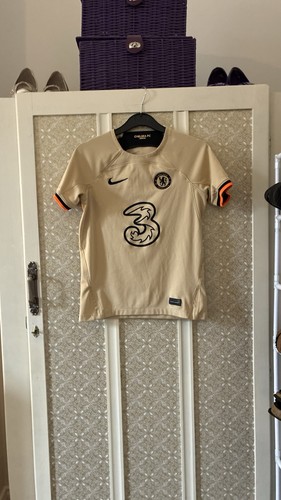 Nike chelsea 2022 third - nike,