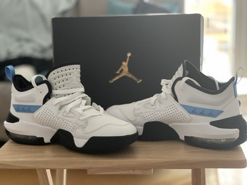 Jordan stay loyal white - jordan,
