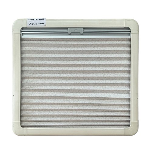 Seitz cassette blind - blind, 69cm