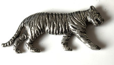 TIGER   PEWTER    SPEEDWAY
