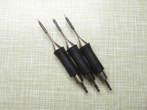 Lot three weller - lot, micro