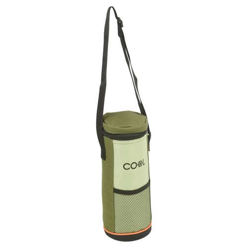 Insulated bottle cooler - insulated,