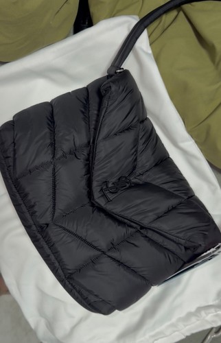 Saint laurent paris quilted - laurent,