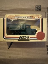 Lledo Promotional Model