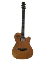Godin A6 Ultra Guitar natural