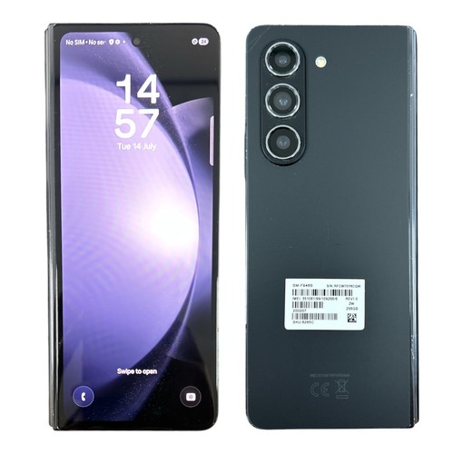 Samsung galaxy fold5 - z,