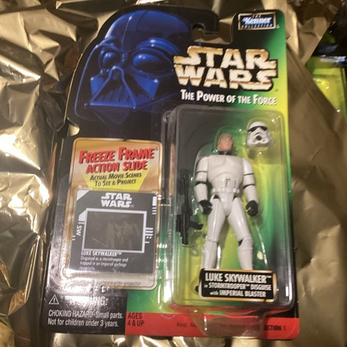 Star wars power the force - star, of