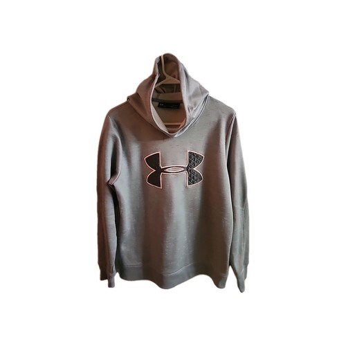 Under armour womans loose - under,