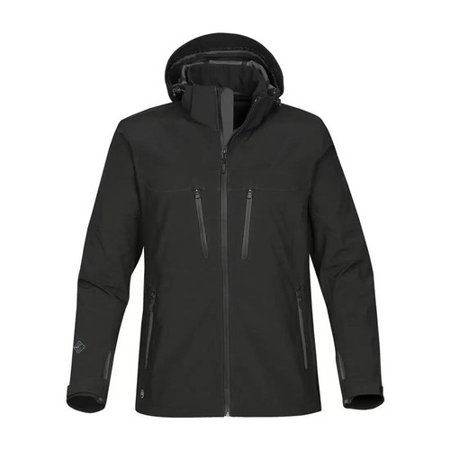 Stormtech patrol technical - stormtech,