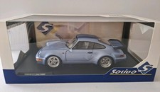 Solido porsche 911 - solido,