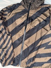 Fendi Reversible Windbreaker  48