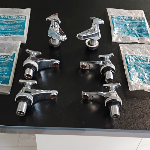 Barking grohe classic chrome - grohe,