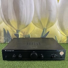 CAMBRIDGE AUDIO A1 V3.0 Stereo