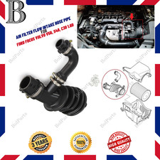  Air Filter Flow Intake Hose