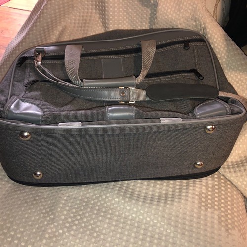 Vtg via ventura gray - carry, on