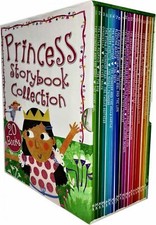 Little Mermaid Miles Kelly