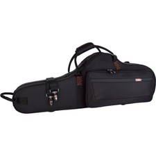 Protec PB305CT Pro Pac Contoured Tenor Sax Case - Black