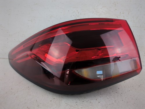 Hatchback 2020 2023 rear - hatchback,