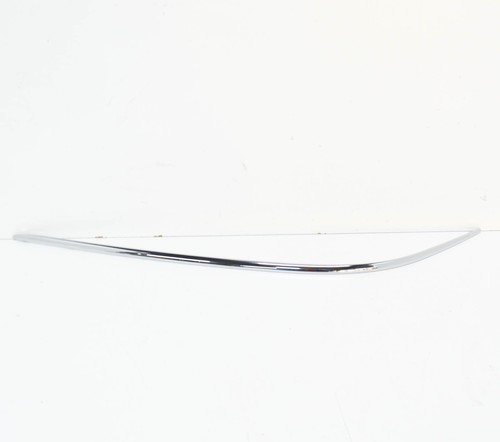 Clk c209 front left bumper - mb,
