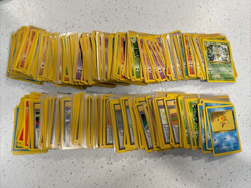 1999 base set unlimited - 1999,