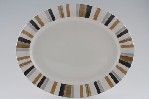 Midwinter queensberry stripe - -,