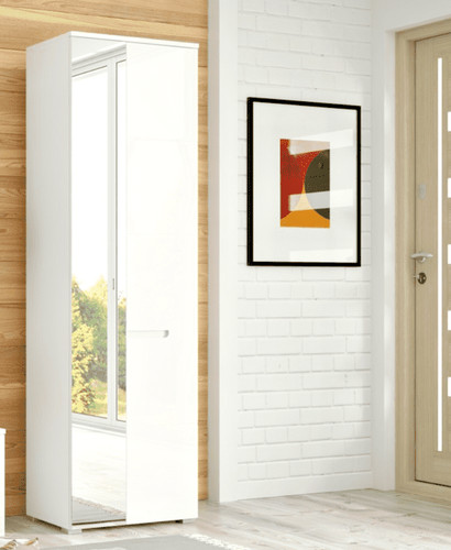 Cellini white high gloss - cellini,