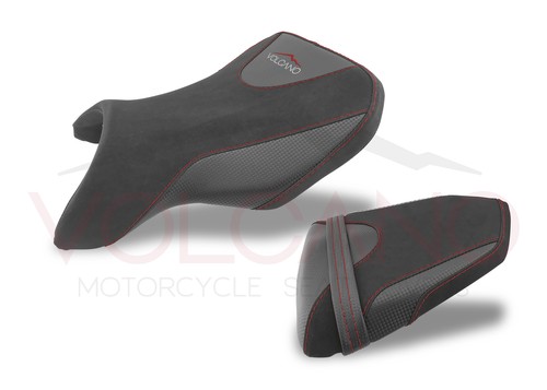 Seat cover saddle - cover, suzuki
