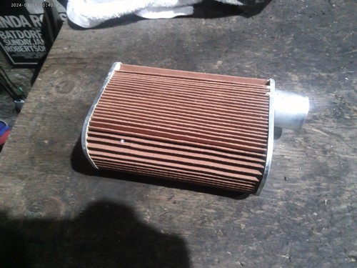 Nos honda cl77 - cl77, cl72