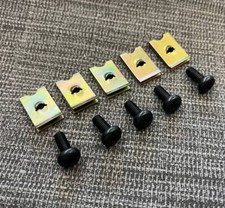 FIT CITROEN 5X ENGINE PANEL