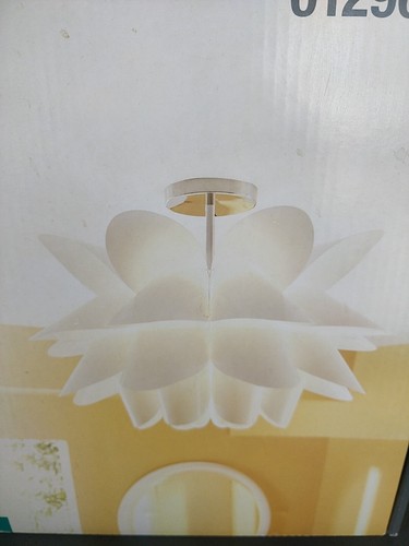 Modern artichoke pendant lamp - pendant,