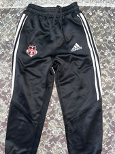 NWOT boys heavy duty Black