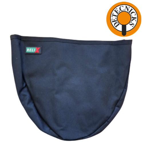 Relix spade bag metal - relix,