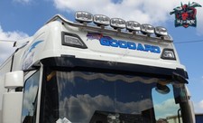 For SCANIA 7 Series R450 S500