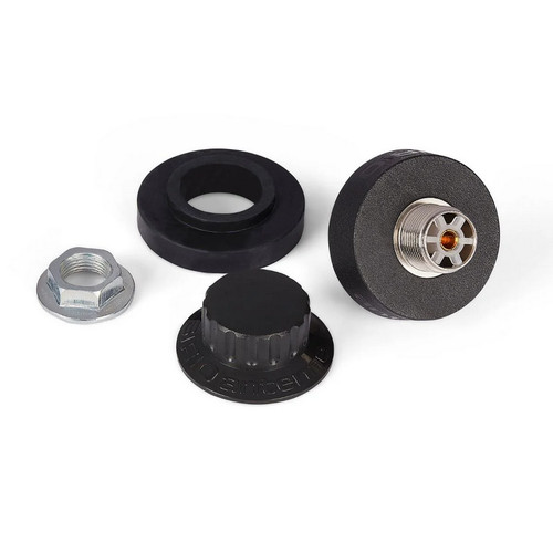 Antenna aerial adaptor - cb,